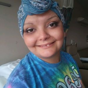 Meet your Posher, Ryleigh